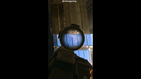 Call of Duty Modern Warfare