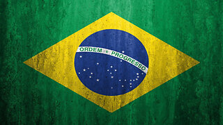 Brasil no fundo do poço.