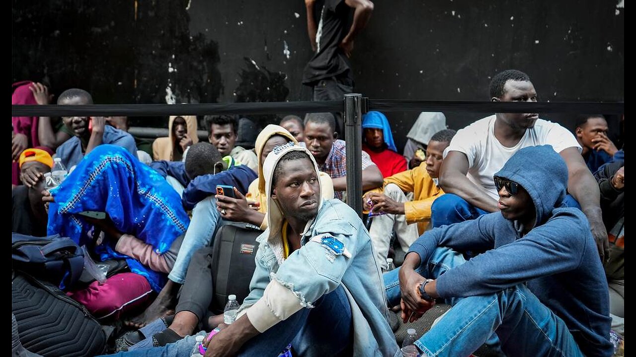 A Judge's Order Stopping the Repatriation of Illegals Lays Bare Our Two-Tiered Justice System