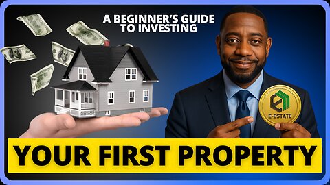 Use Crypto to Earn Passive Income with Real Estate