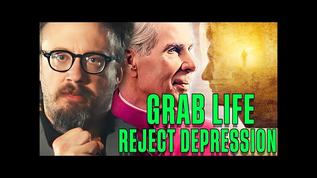 Sam Hyde on Life Is Worth LIVING, GRAB Life, Depression, Struggle & Autistic Mind! - Nick Rochefort
