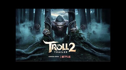 Troll 2 (2025)