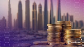 Trump-Linked ‘Stablecoin’ USD1 to Power $2B Emirati Investment in Binance