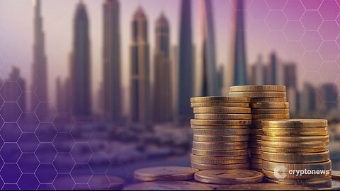Trump-Linked ‘Stablecoin’ USD1 to Power $2B Emirati Investment in Binance