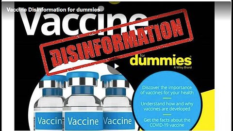"Understanding Vaccine Disinformation: A Guide for Beginners"