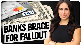 US Delinquencies Up 700% as Americans Max Out on Credit
