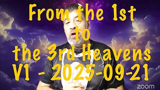 F123H Bible study & more . . . / V1