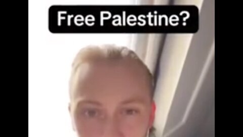 Free Palestine