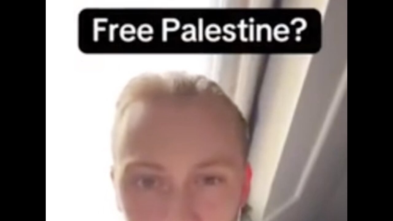 Free Palestine
