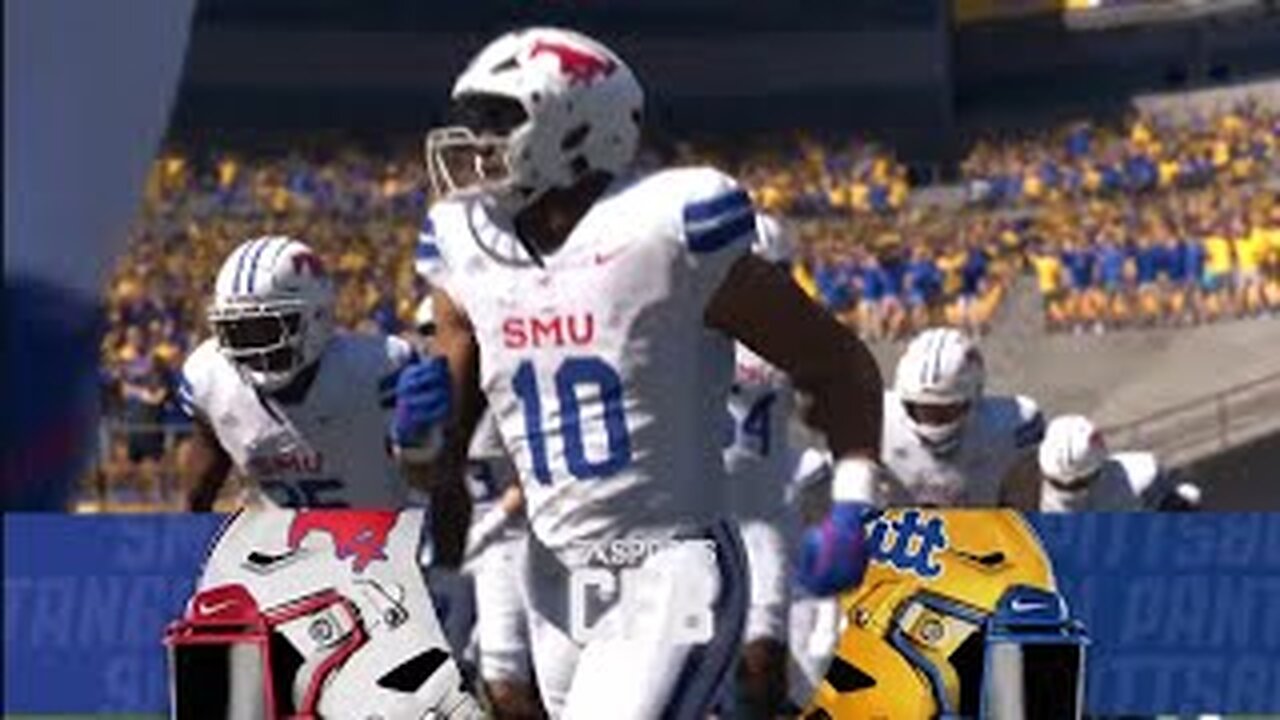 EA SPORTS COLLEGE FOOTBALL 26.