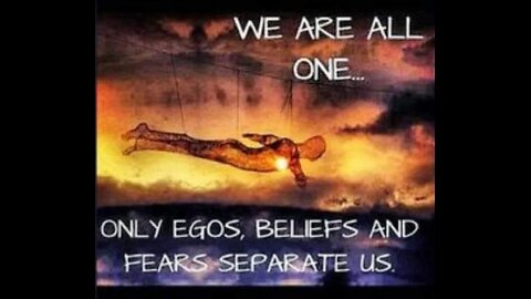 FREE your MIND. FREE your SOUL