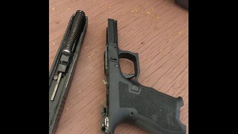 Palmetto Dagger Trigger Problems
