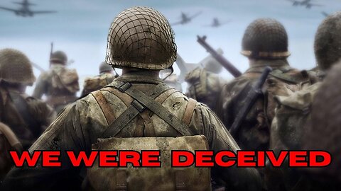 This Call of Duty WWII Client just got Exposed...
