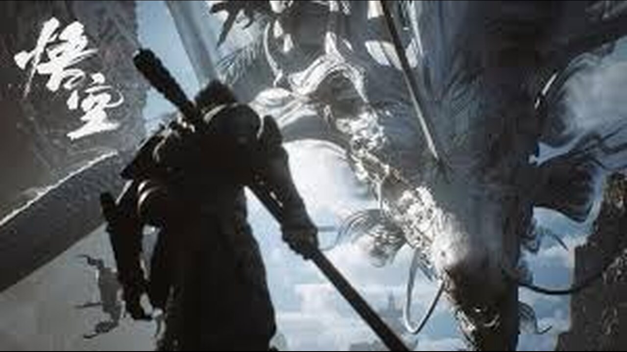 Domidayv Plays = Black Myth Wukong Pt.13