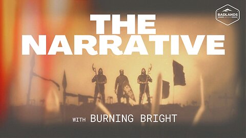 The Narrative Ep 27