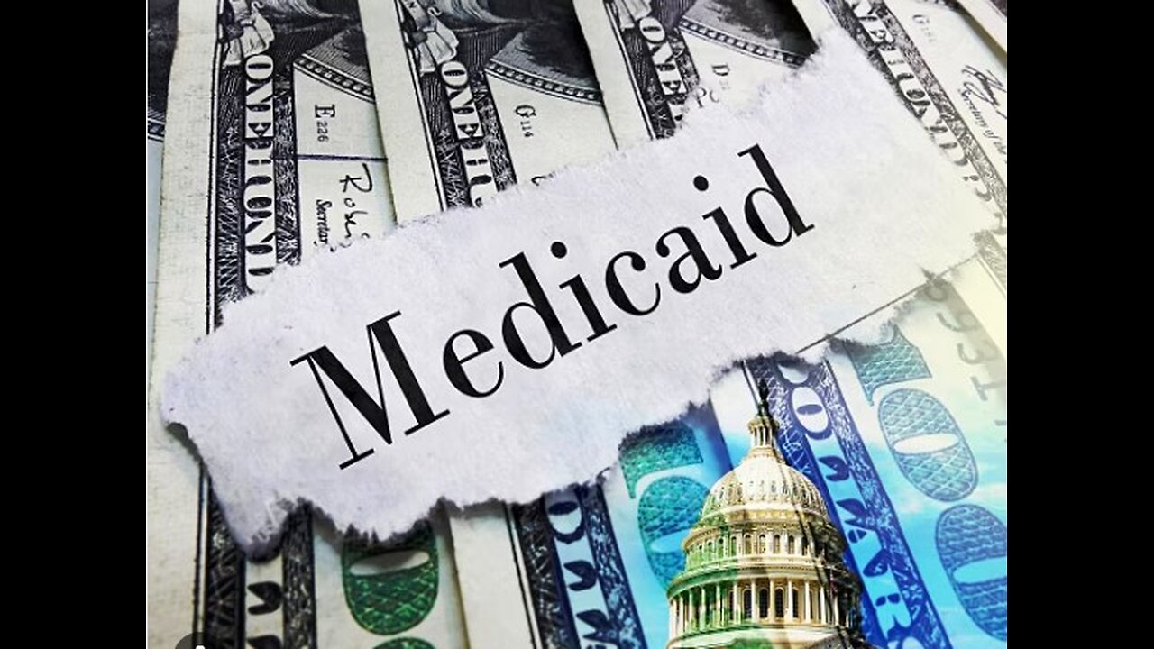 CBO 10M Americans Will Lose Medicaid Coverage by 2034