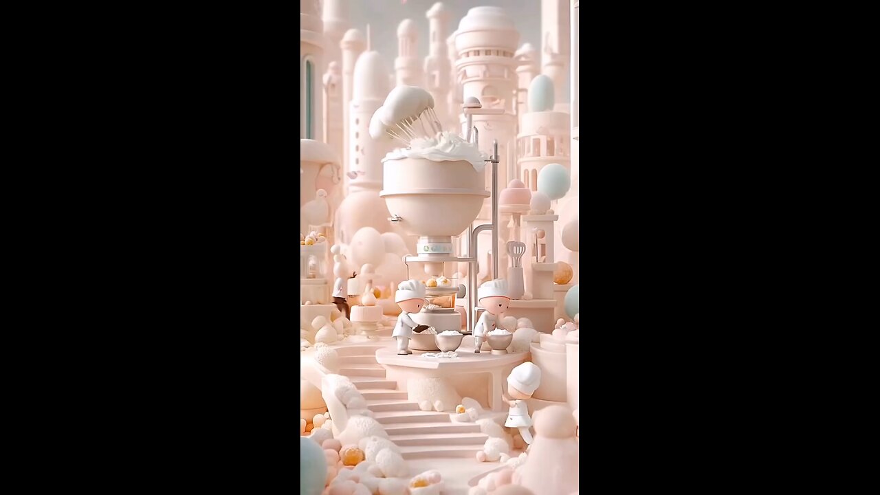 #Ai videos