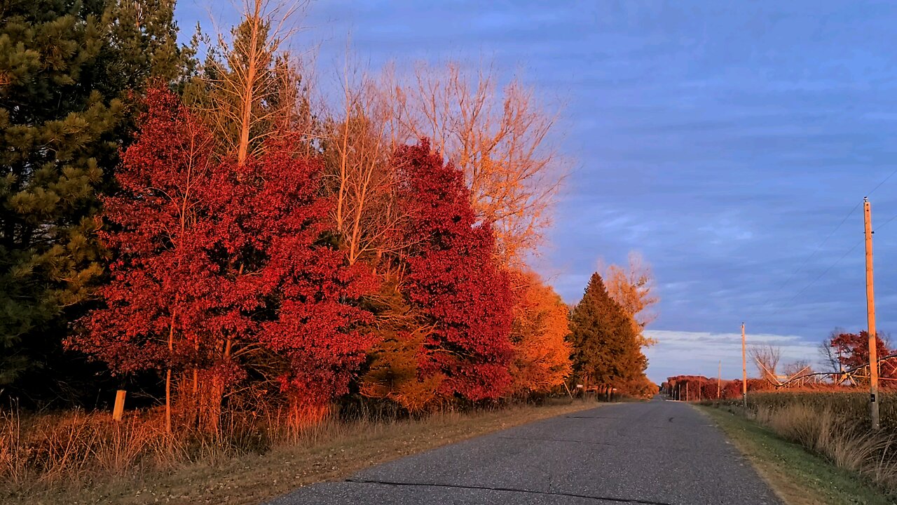 Minnesota Beauty Minnesota Sunset