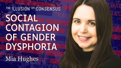 Understanding Gender Dysphoria: A Deep Dive with Mia Hughes