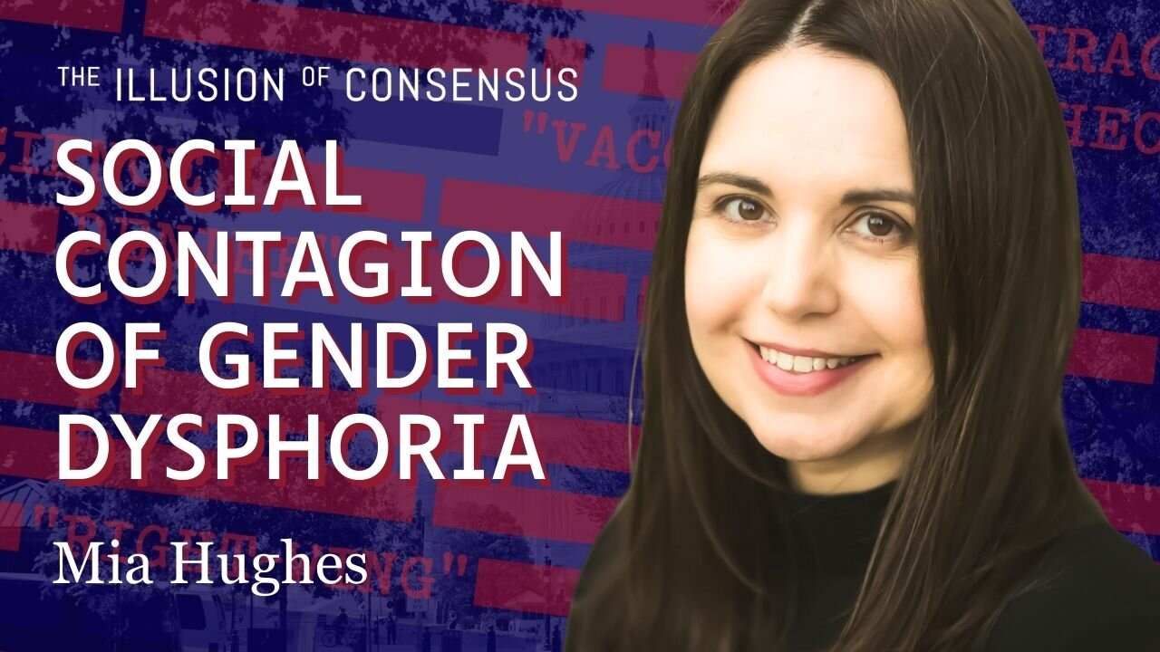 Understanding Gender Dysphoria: A Deep Dive with Mia Hughes