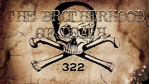 "Unveiling the Mystery: Bizarre Rituals of the Skull & Bones Society"