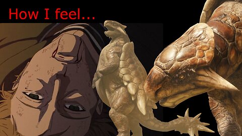 Monster Hunter Freedom Unite