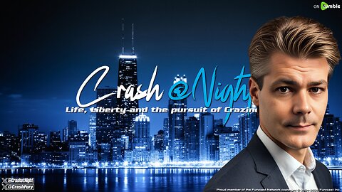 Crash at Night™