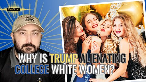 Breaking Down the Numbers: Why Educated Women Disapprove of Trump