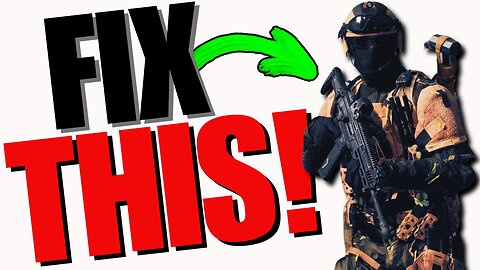Battlefield 6 Has Some Issues...