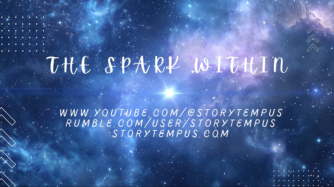 The Spark Within A Journey Into the Mysteries of the Brain