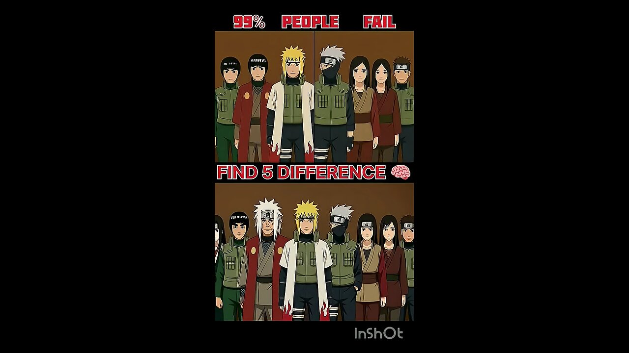 find only difference