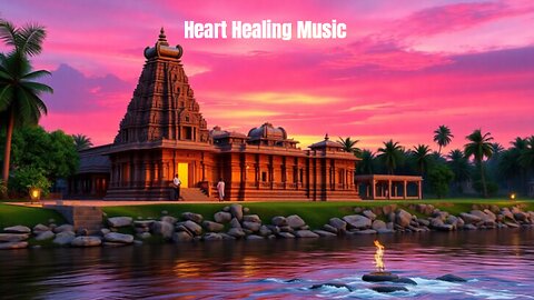 Heart Healing Music