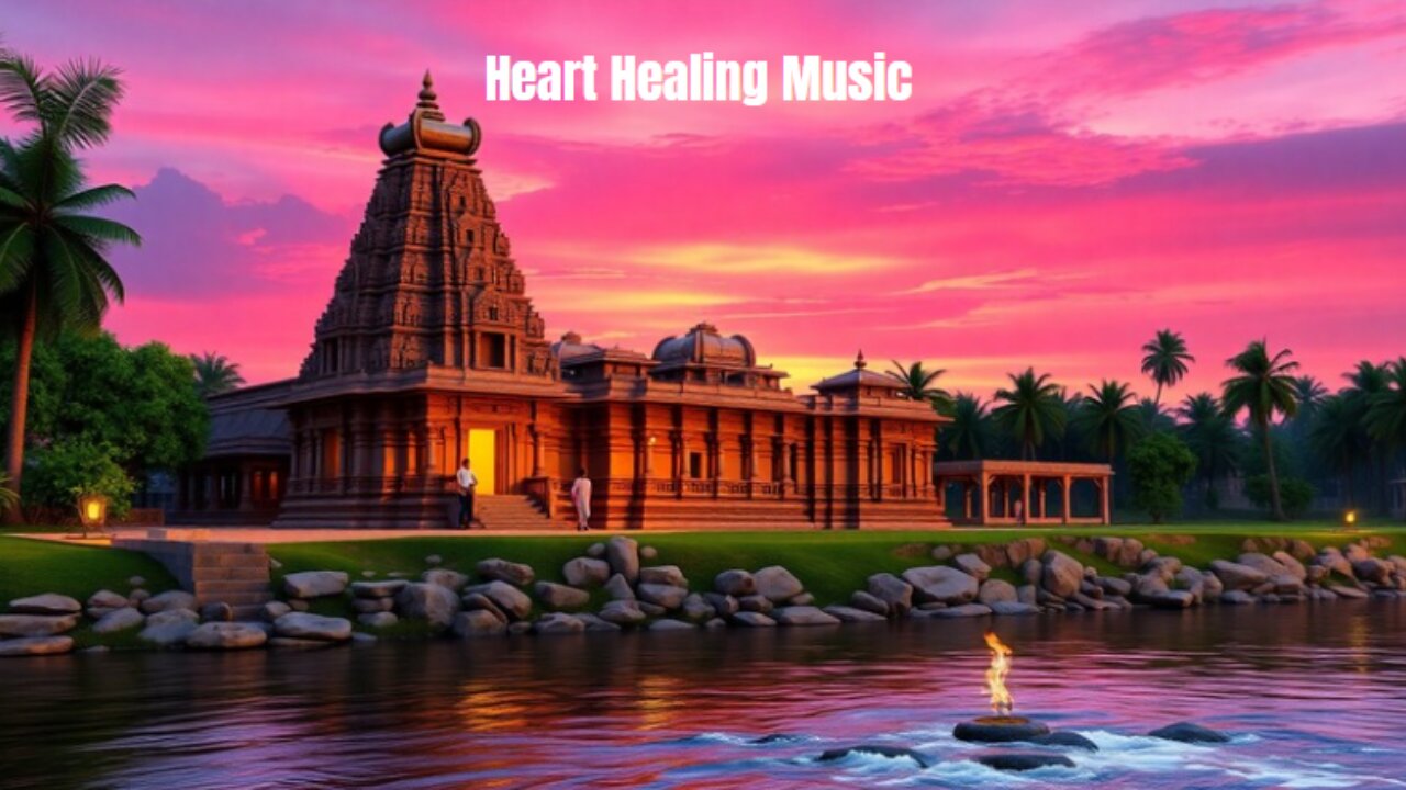Heart Healing Music