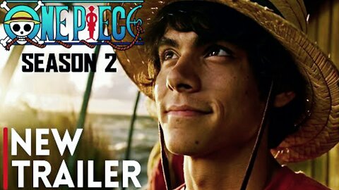 One Piece Season 2 (2026) | Netflix Trailer – Luffy vs. Smoker