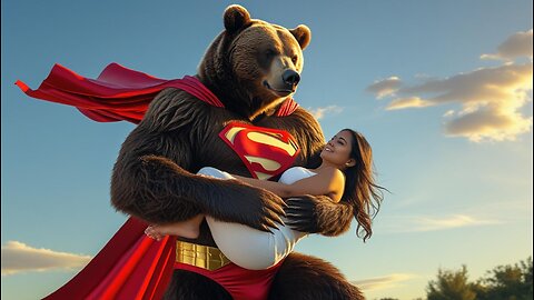 How to Make a Super Hero Movie.