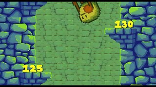 Count by 5s for This Brave Avocado To Get Out of the Mine! | 1st Grade Math