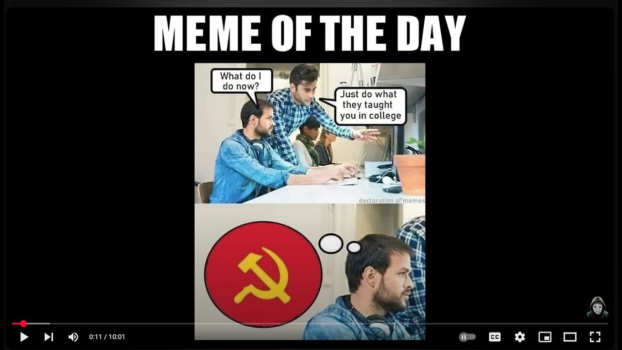 Marxism / Communism / Dialectical Materialism / Socialism, Trotskyism / Leninism / Maoism, etc