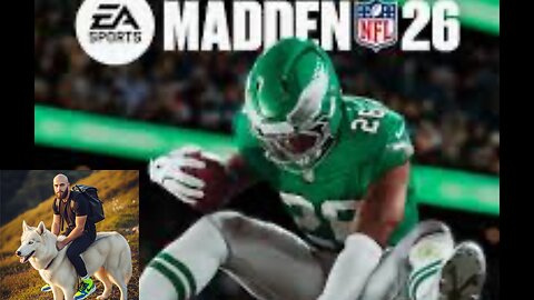 Madden 26 H2H