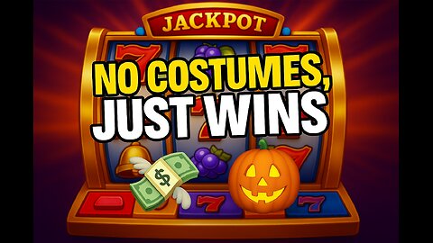 🎃 TRICKS? NAH. JUST TREATS & BIG HITS 🎃