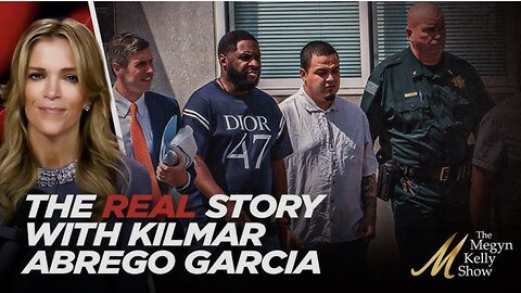The REAL Reason the Trump Administration is Finding it So Hard to Deport Kilmar Abrego Garcia