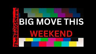 🚨 BREAKING: WAR PREPARATION JUST ISSUED LIVE ON TV - BIG MOVE THIS WEEKEND