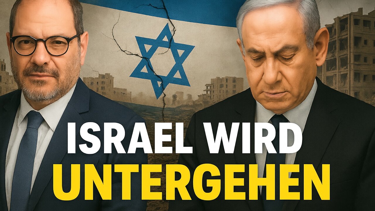 Arabische Autokraten empört nach Netanjahus Bekenntnis zu „Groß-Israel“