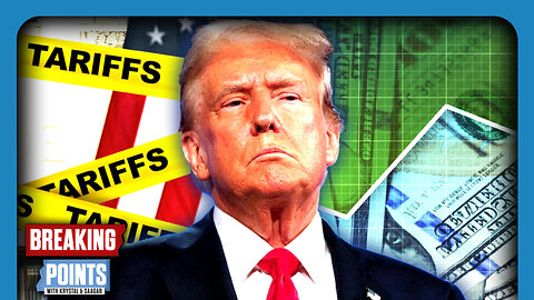 Inflation Rises: Is Tariff DOOM SPIRAL Here?