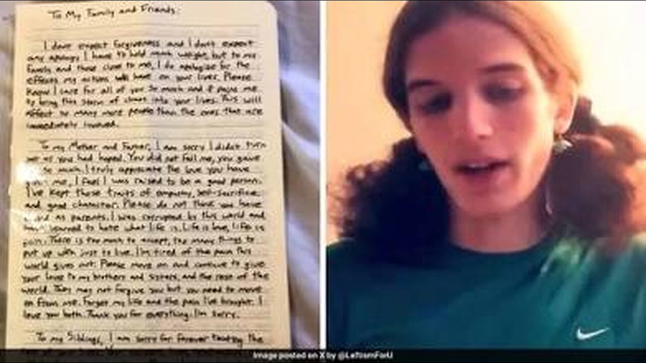 Is mental illness the problem or gun violence