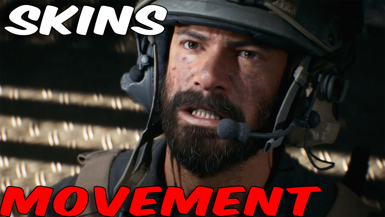 A Few Things That Ruin Modern First Person Shooters (Battlefield 6 & BO7)