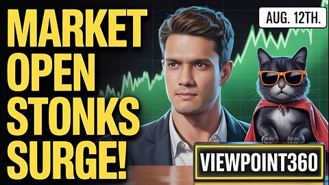 CPI MARKET INFLATION AUGUST/25