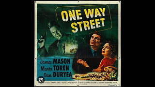 CS #216 One Way Street (1950)