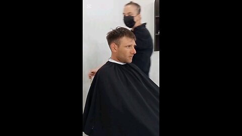 Next Level Barber