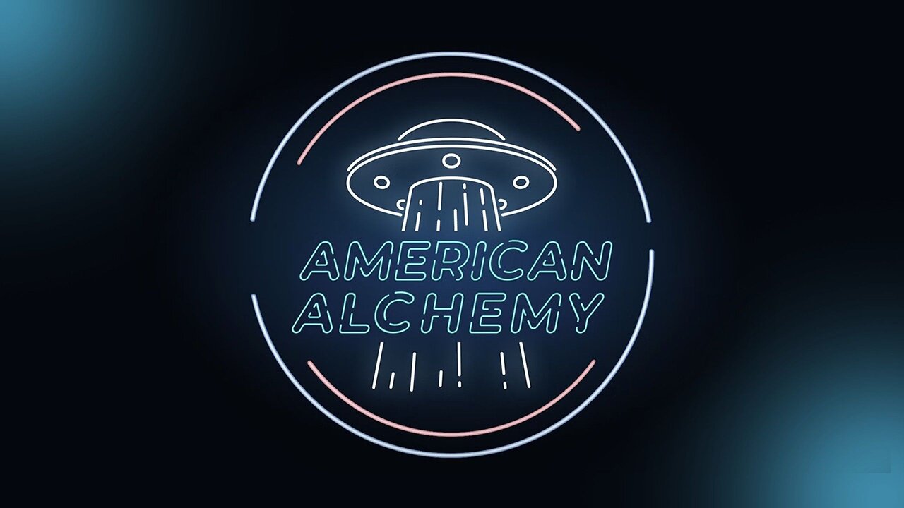 Jesse Michels - Dr. Steven Greer | AMERICAN ALCHEMY | 10.04.2025 [EN]