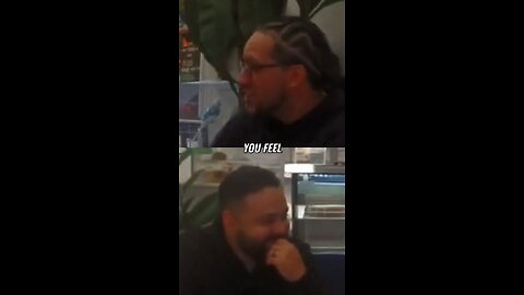 Joe Buttons' Freestyle: The Rap Battle That Changed Everything!